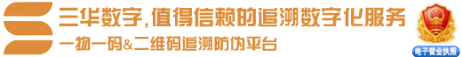 上海三华数字科技有限公司网站