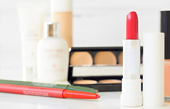 日化快消品产品追溯